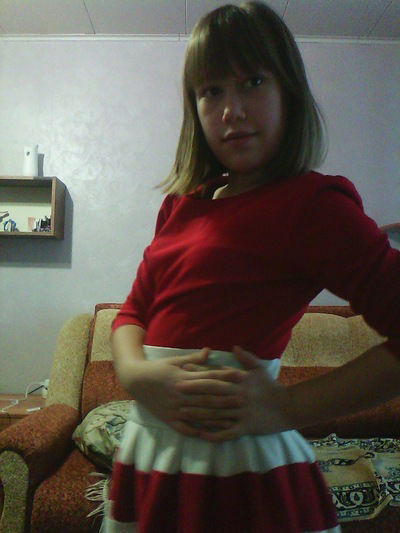 Лиза Казакова