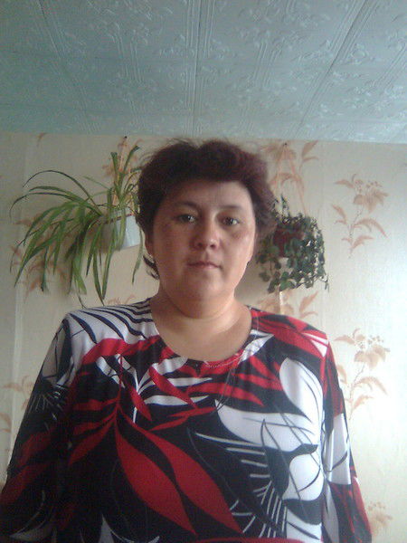 Галина Жигалова