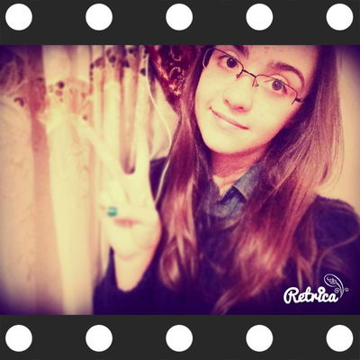 Камила Добровольская