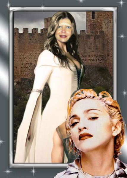 Ирина Федоровских