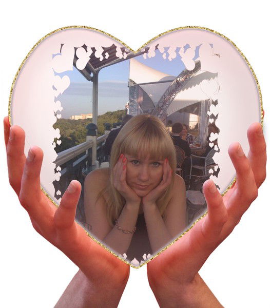 Елена Казерская