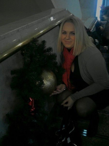 Даша Зарубова