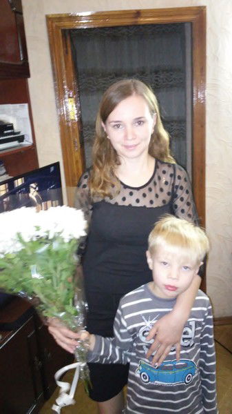 Елена Шленчак