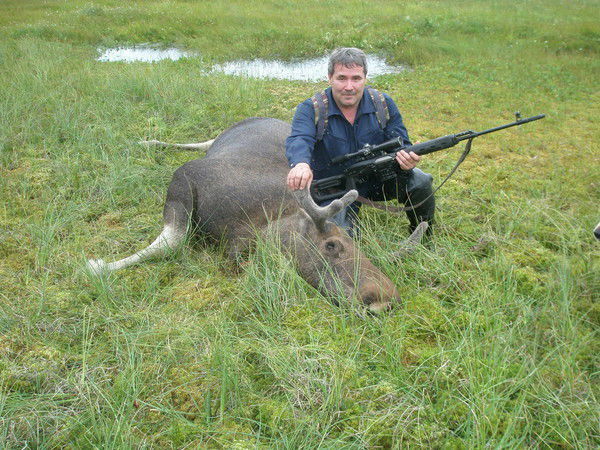 Александр Касаткин