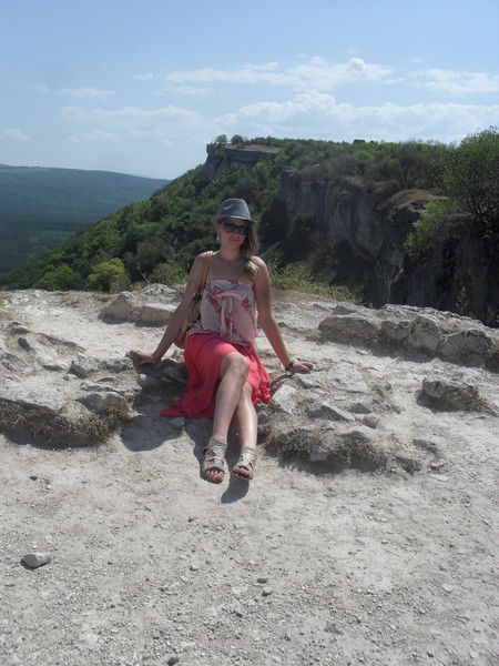 Женечка Голубич