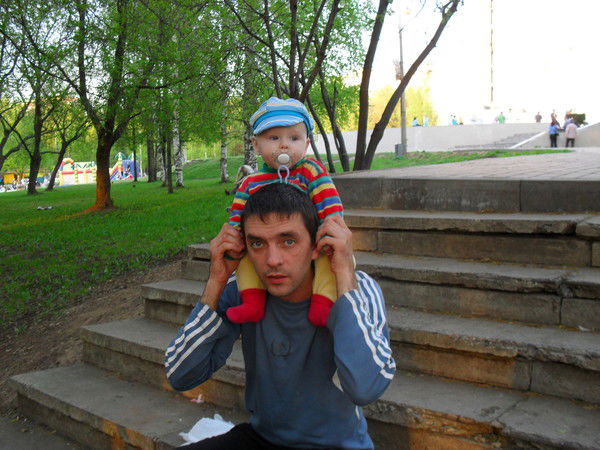 Андрей Маслов