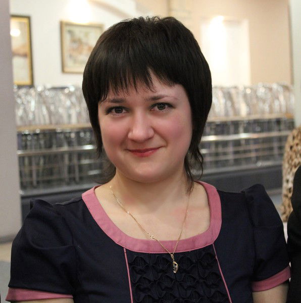 Татьяна Тимакина