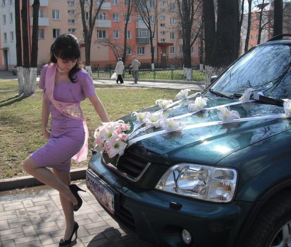 Виктория Ефимович