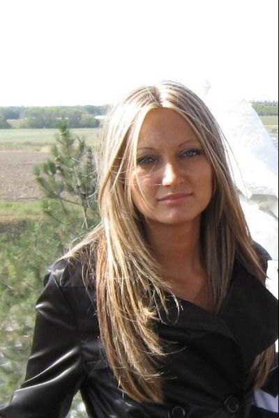 Марина Литвинова