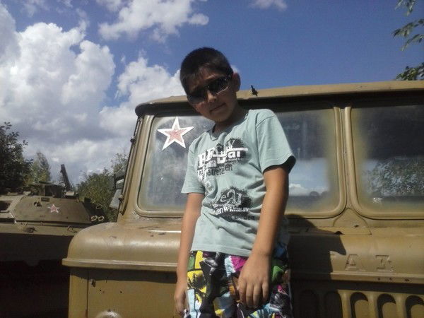 Чингиз Балтыбаев