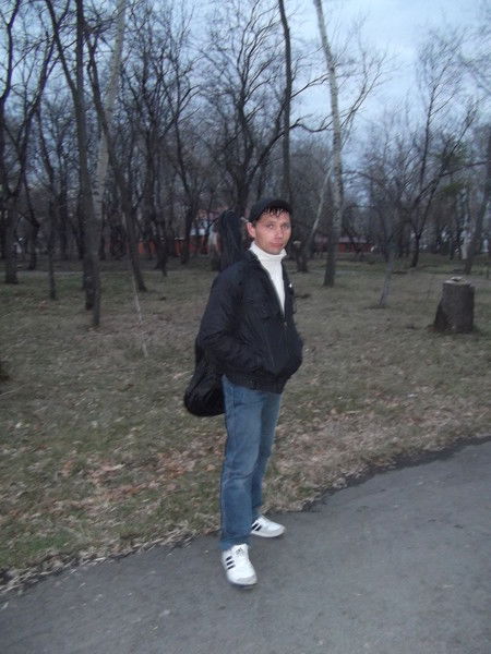 Евгений Сарычев