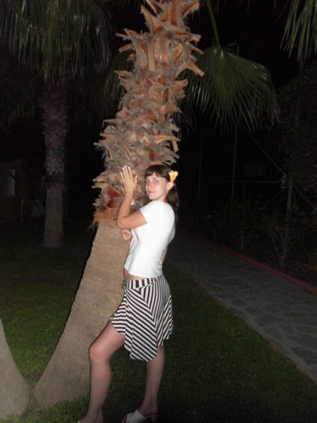 Ольга Гаврилова