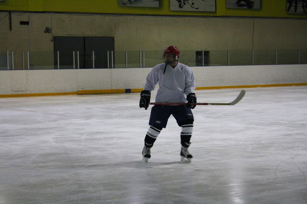 Максим Луканин