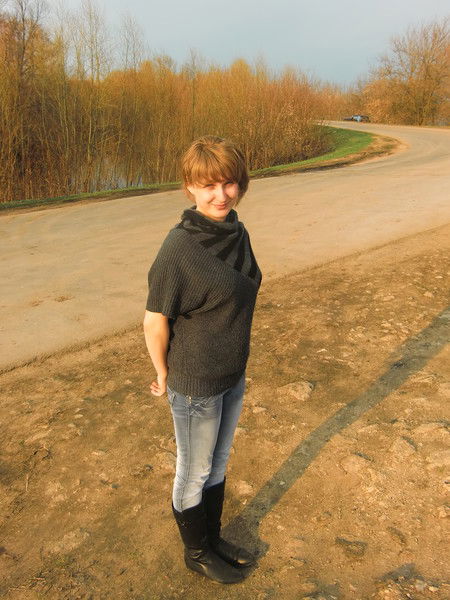 Юляшка Варносова