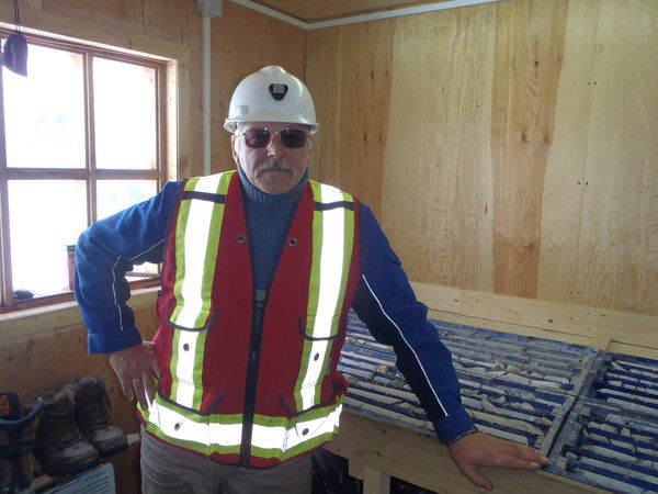 Геннадий Волков