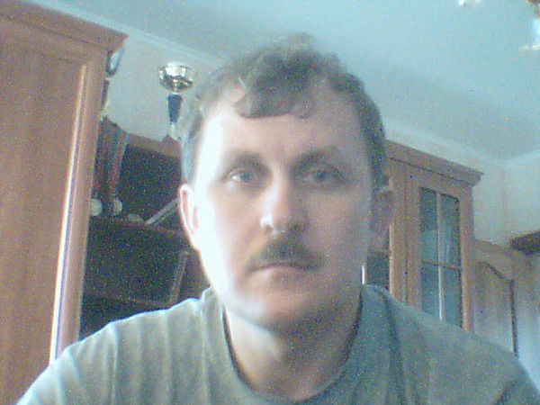 Сергей Шило