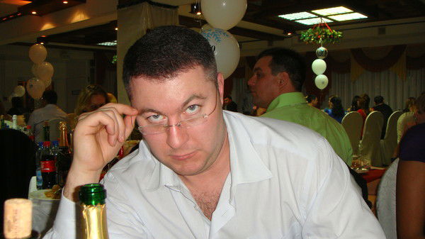 Евгений Смольников