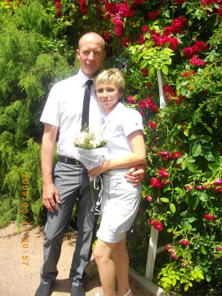 Юлия Бабухина