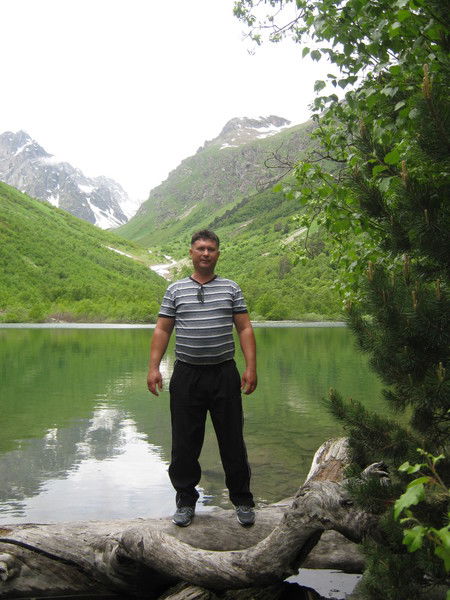 Андрей Воронин