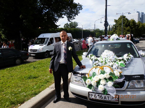 Денис Чернышёв