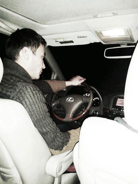 Бауржан Жантасов