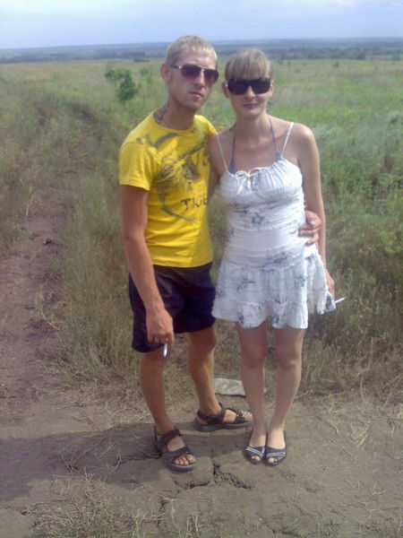 Светлана Мизягина