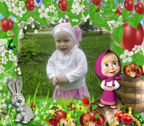 Татьяна Фёдорова