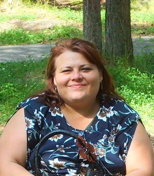 Татьяна Ласкина