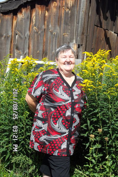 Татьяна Миндрулева