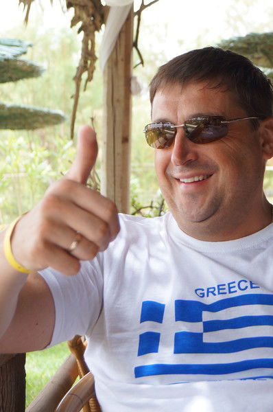 Игорь Михайлов