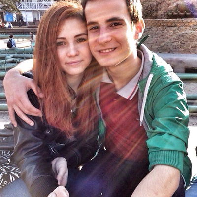 Маринка Кононова