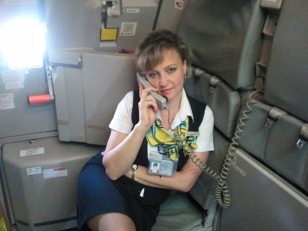 Елена Котенко