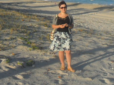 Люда Родригес