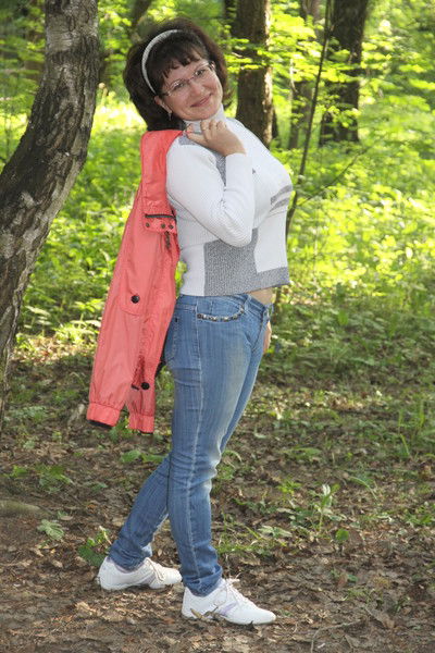 Танюшка Щенникова