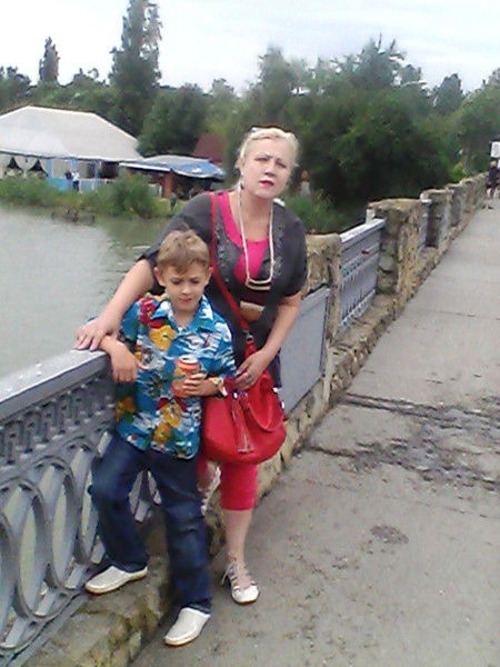 Людмила Колмакова