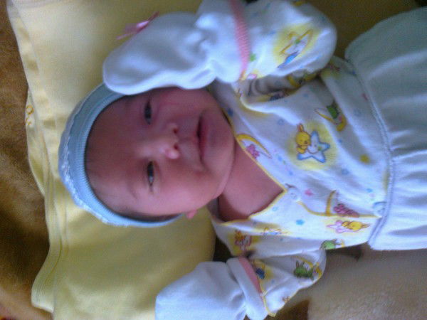 Алла Жакеева