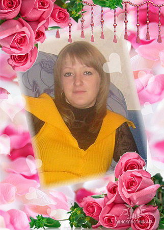 Ольга Гришина