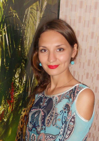 Марина Саттарова