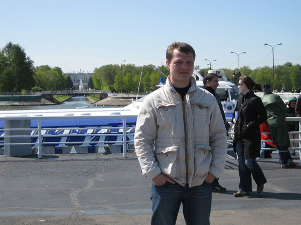 Владимир Юшин