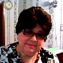 Любовь Нечаева