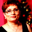 Виктория Лялина