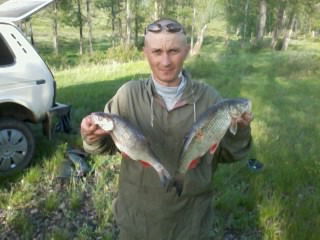 Алексей Ляпкин