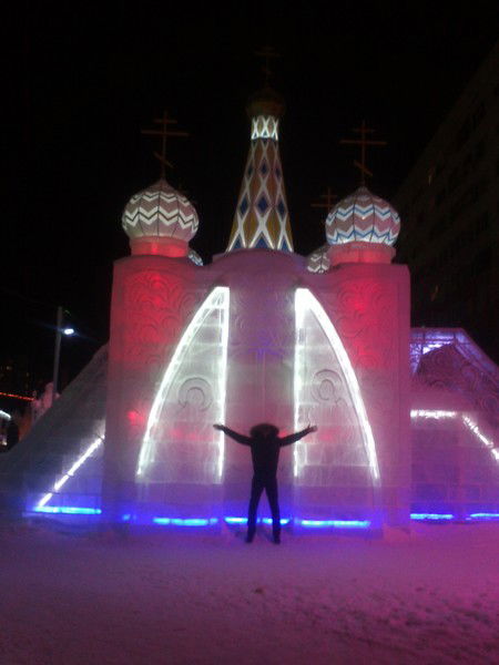 Евгений Петрович Пуленко