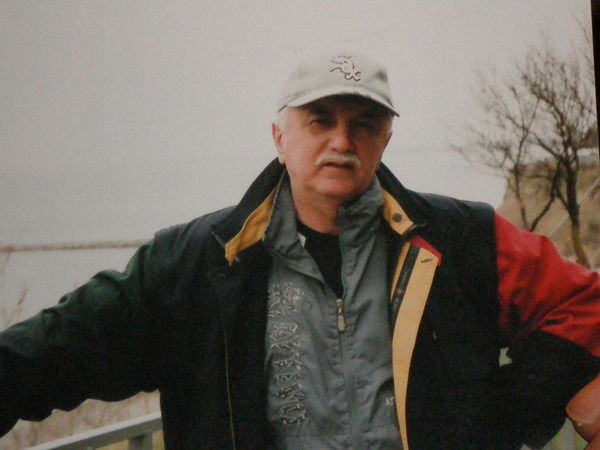 Валерий Корнеев