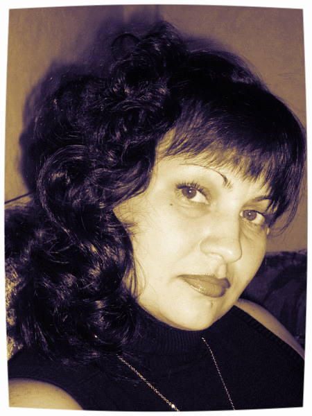 Лариса Николаева