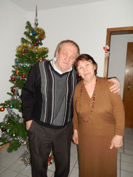 Григорий Боресенко