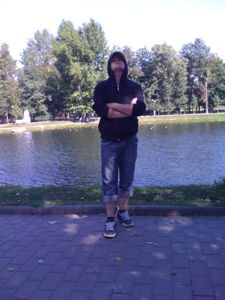 Вася Батарейкин