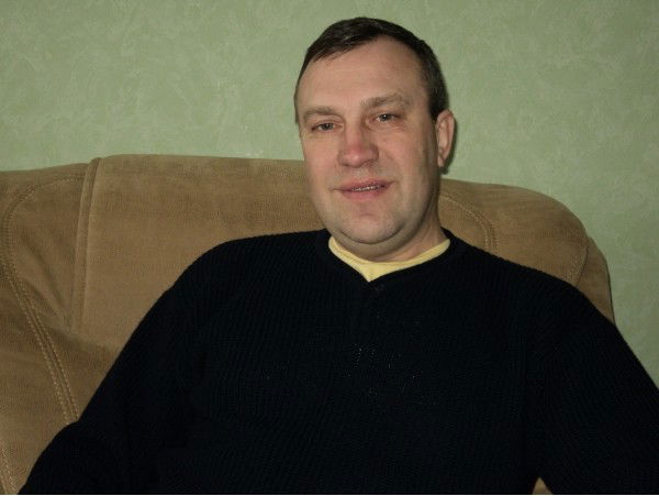 Александр Петрович Харченко