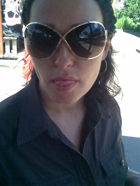 Оксана Зузанова