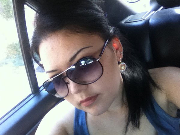 Зарина Абилова